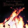 Rising Force, 1984