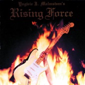 Yngwie Malmsteen - As Above, So Below