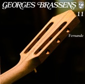 Georges Brassens - Fernande - 215,928