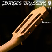 BRASSENS GEORGES - Fernande