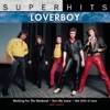 Loverboy: Super Hits, 1997