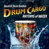 Drum Cargo: Rhythms of Water artwork