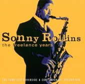 Sonny Rollins - Way Out West