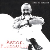 Astor Piazzolla - Jeanne y Paul