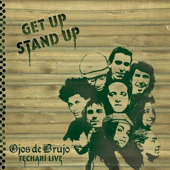 Get Up (Studio Version) - Ojos de Brujo