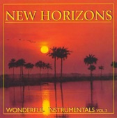 New Horizons Vol. 3 - Wonderful Instrumentals, 2006
