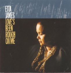 Etta James - Love It or Leave It Alone