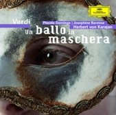 Plácido Domingo - Verdi: Un ballo in maschera / Act 1 - "S'avanza il conte - La rivedrà nell'estasi"