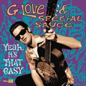 G. Love & Special Sauce - Stepping Stones