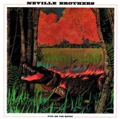 The Neville Brothers - Brother John / Iko Iko