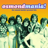 The Osmonds - Crazy Horses