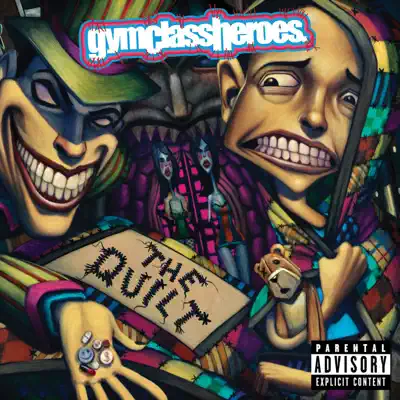 The Quilt (Deluxe Edition) - Gym Class Heroes