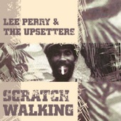 Lee Perry & The Upsetters - Curly Dub