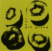 The Pin Group - Hurricane Fighter Plane