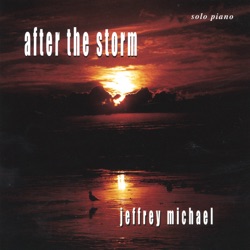 Jeffrey Michael - The Dreamer's Waltz