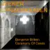 Benjamin Britten: Ceremony of Carols album cover