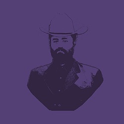 Terrestre - Vaqueros del Ayer