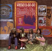 Humble Pie - I Walk On Gilded Splinters