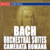 Bach: Orchestral Suites, 2008