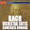 Eugen Duvier: Camerata Romana - Bach: Orchestral Suite #1 In C, BWV 1066 - Bourrées 1 & 2