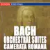 Orchestral Suite No. 1 In C Major, BMV 1066: III. Gavottes song reviews