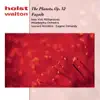 Holst: The Planets, Op. 32 - Walton: Façade album lyrics, reviews, download