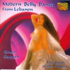 Modern Belly Dance from Lebanon - The Dance of the Princess