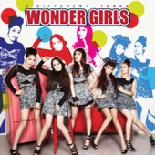 Tell Me - English Version by Wonder Girls