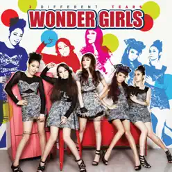 2 Different Tears - Wonder Girls