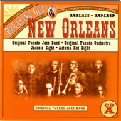 Breaking Out of New Orleans (Disc 1) artwork