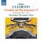 Gradus Ad Parnassum, Op. 44: No. 14. Suite of 4 Pieces: III. Adagio Sostenuto artwork