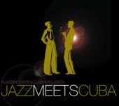 Jazz Meets Cuba artwork