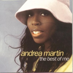 Andrea Martin, Capella Istropolitana, Donna Robin & Johannes Wildner - Let Me Return the Favor