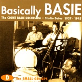 Count Basie's Kansas City Seven - Lester Leaps In