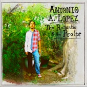 Antonio A. Lopez - In the Fifth Grade