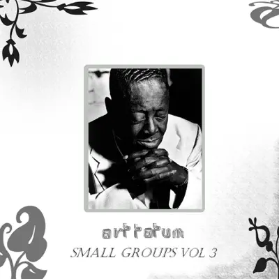 The Small Groups, Vol. 3 - Art Tatum