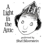 Shel Silverstein - Backward Bill (Album Version)