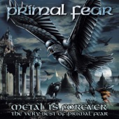 Primal Fear - Running In The Dust