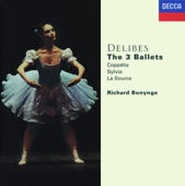 Delibes: The Three Ballets