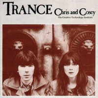 Chris & Cosey - Trance artwork