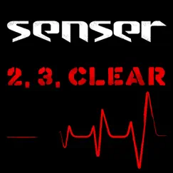 2 3 Clear - Single by Senser album reviews, ratings, credits