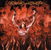 W.A.S.P. - The Running Man