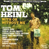 Tom Heinl - I Love