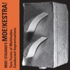 Moe! Staiano's MOE!KESTRA! - Conducted Improvisation Piece No. 5 - 5:03