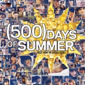 500 Days of Summer - There Is A Light That Never Goes Out