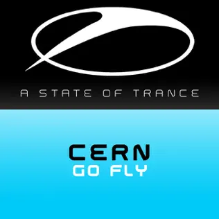 last ned album Cern - Go Fly