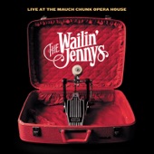 The Wailin' Jennys - Driving (Live)