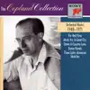 Copland: Orchestral Works (1948 - 1971) album lyrics, reviews, download