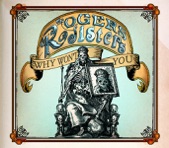 Why Won't You - Single