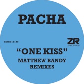 One Kiss (Fathers of Sound One Mix) artwork